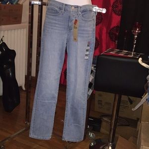 Jeans | New Levis Size 4 Short W27 L3 